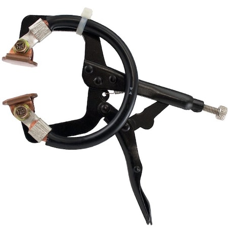 Dent Fix Equipment SHUNTING PLIERS 6" DFSP360